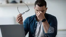۷ دلیل استرس محل کار و مدیریت آن