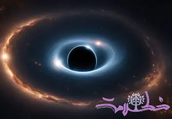 کشف بزرگی که نشان می دهد درون سیاهچاله ایم!