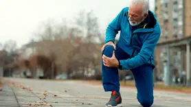 در باران و برف این درد اوج می گیرد+ راهکار