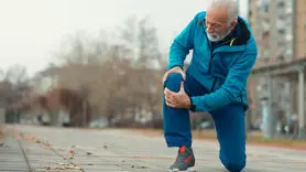 در باران و برف این درد اوج می گیرد+ راهکار