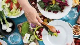 تاثیر رژیم غذایی بر شخصیت