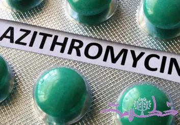 راهنمای کامل مصرف آزیترومایسین + نکات مهمی که قبل از مصرف باید بدانید / تداخلات دارویی آزیترومایسین
