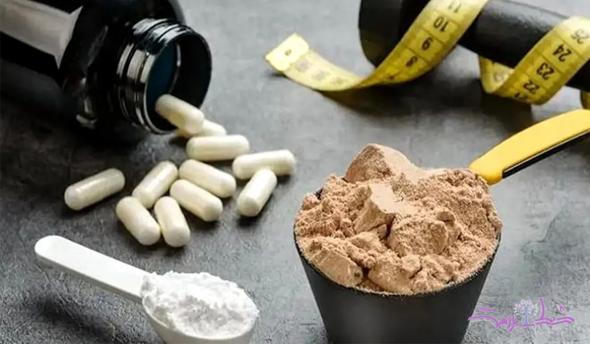 ۱۰ عارضه جانبی احتمالی مصرف پروتئین وی