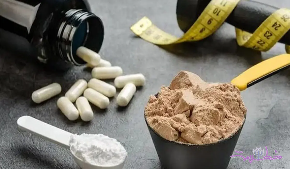 مواد سمی موجود در پودر پروتئین  + مقایسه انواع پودرهای پروتئینی 