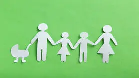 5 ویژگی که نمی دانستید از مادر و 4 ویژگی که از پدر به ارث می برید