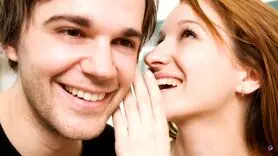 رازهای شگفت انگیز برای داشتن شوهر حرف گوش کن