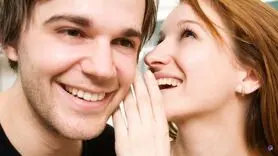 رازهای شگفت انگیز برای داشتن شوهر حرف گوش کن