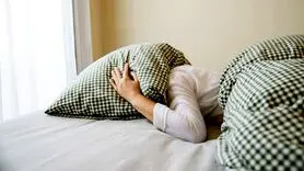 ۴۲ نکته طلایی برای بهبود کیفیت خواب و به دست آوردن استراحت بیشتر