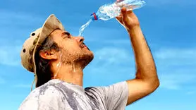 10 روش برای اینکه درفصل گرما بدون کولر خود را خنک کنیم