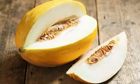 خواص پوست خربزه برای سنگ صفرا در طب سنتی