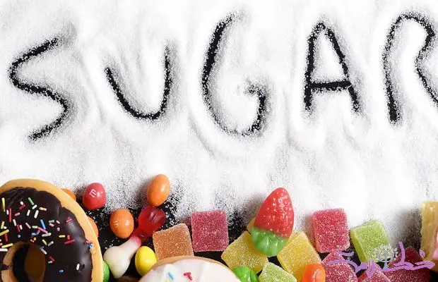 ۸ علامت که نشان می دهد بیش از حد شکر مصرف می کنید