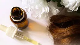 یک درمان خانگی طبیعی و ارزان قیمت برای رشد موی سر 