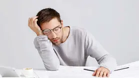 خستگی چه زمانی مزمن می شود؟