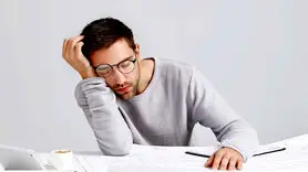 خستگی چه زمانی مزمن می شود؟