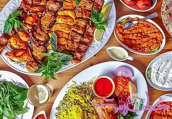 بهترین ناهار برای افراد پر اشتها + طرز تهیه آبگوشت رژیمی