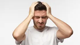 فیلم/ 5 راه ساده و کم خرج برای درمان خانگی سردرد 