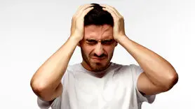 فیلم/ 5 راه ساده و کم خرج برای درمان خانگی سردرد 