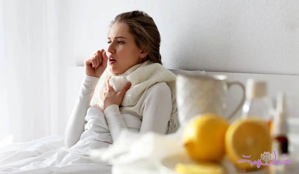 معجزه دو ماده غذایی برای مبتلا نشدن به سرماخوردگی