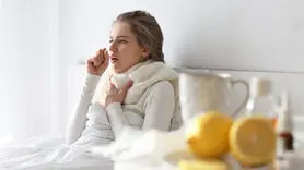 معجزه دو ماده غذایی برای مبتلا نشدن به سرماخوردگی