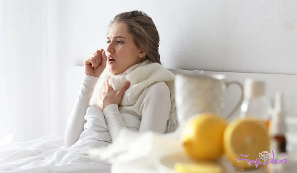 معجزه دو ماده غذایی برای مبتلا نشدن به سرماخوردگی