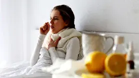 معجزه دو ماده غذایی برای مبتلا نشدن به سرماخوردگی