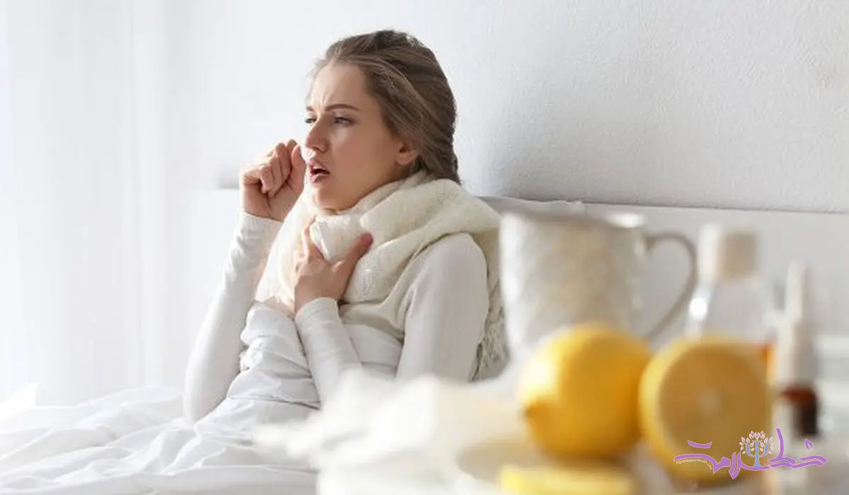 معجزه دو ماده غذایی برای مبتلا نشدن به سرماخوردگی