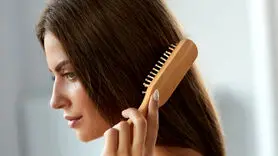 برای داشتن موهای پرپشت، راهی جز خوردن این مواد غذایی نیست!