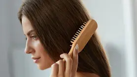 برای داشتن موهای پرپشت، راهی جز خوردن این مواد غذایی نیست!