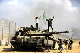 افراطیون اسرائیل : چرا نتانیاهو در یک چشم به هم زدن تسلیم ترامپ شد!