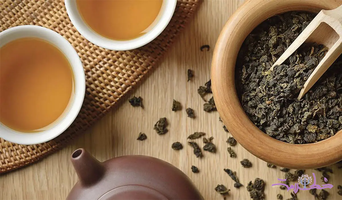 این چای چینی با دو خاصیت ویژه مقام دوم را بین چای ها دارد