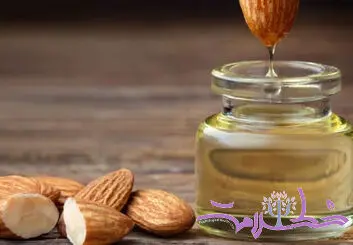 خواص بی‌نظیر روغن بادام تلخ برای تقویت مو 