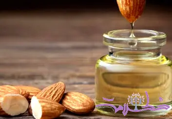 خواص بی‌نظیر روغن بادام تلخ برای تقویت مو 