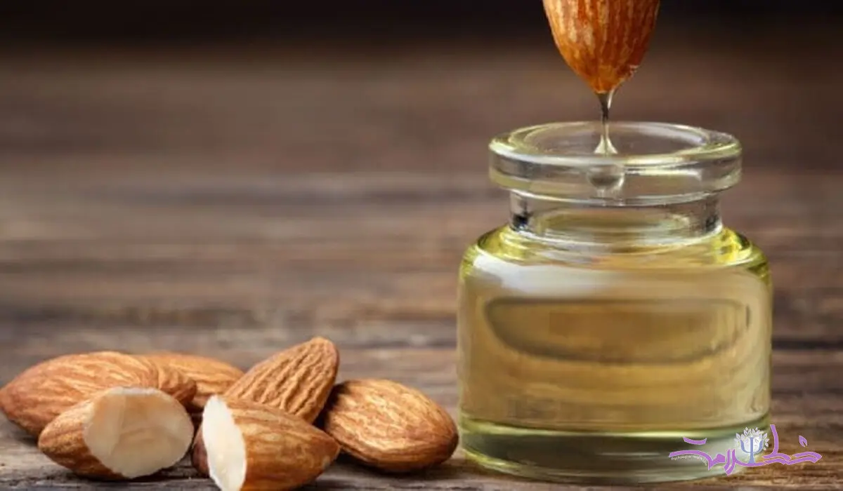 خواص بی‌نظیر روغن بادام تلخ برای تقویت مو 