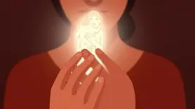 مادری فقط عشق نیست / ۶ الگوی رفتاری که آینده فرزندتان را می‌سازد یا ویران می‌کند