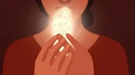 مادری فقط عشق نیست / ۶ الگوی رفتاری که آینده فرزندتان را می‌سازد یا ویران می‌کند