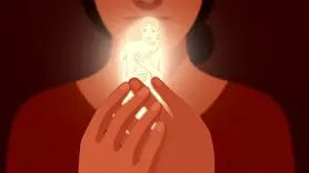 مادری فقط عشق نیست / ۶ الگوی رفتاری که آینده فرزندتان را می‌سازد یا ویران می‌کند