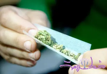 اولین علایم مصرف ماریجوانا 