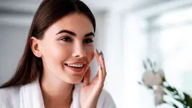 رازهایی ساده برای داشتن پوستی سالم و زیبا