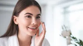 رازهایی ساده برای داشتن پوستی سالم و زیبا
