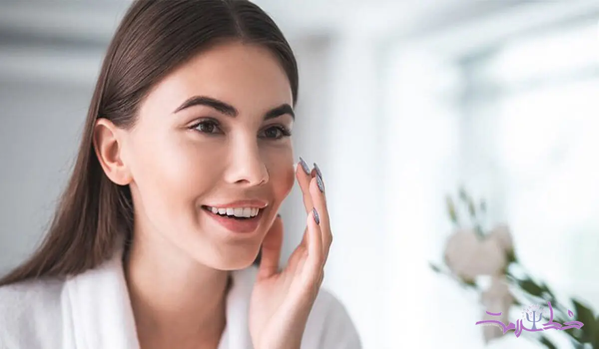 رازهایی ساده برای داشتن پوستی سالم و زیبا