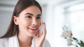 رازهایی ساده برای داشتن پوستی سالم و زیبا