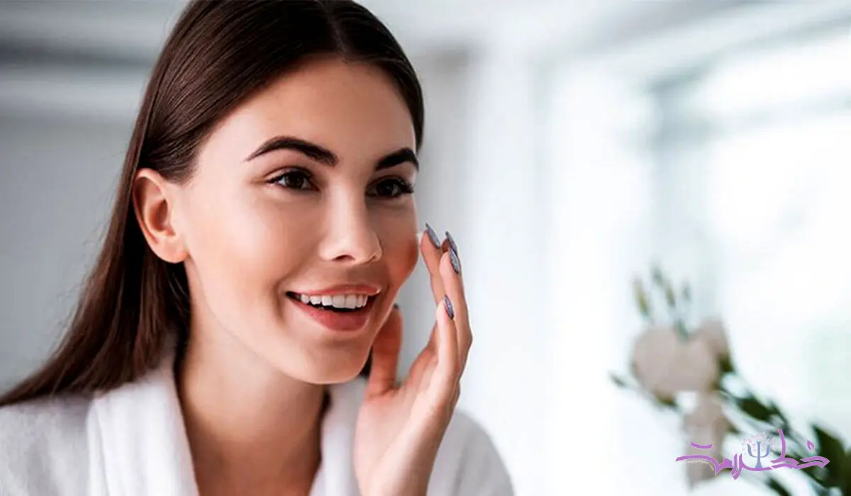 رازهایی ساده برای داشتن پوستی سالم و زیبا
