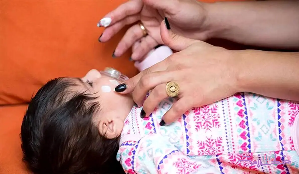 زنان باردار و کودکان چه ضد آفتابی باید بزنند؟