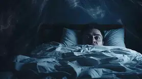 آیا وقتی کسی کابوس می بیند، باید بیدارش کرد؟+پاسخ دانشمندان عجیب است 