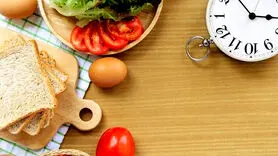 کاهش خطر دیابت با ۴ ساعت غذای کمتر