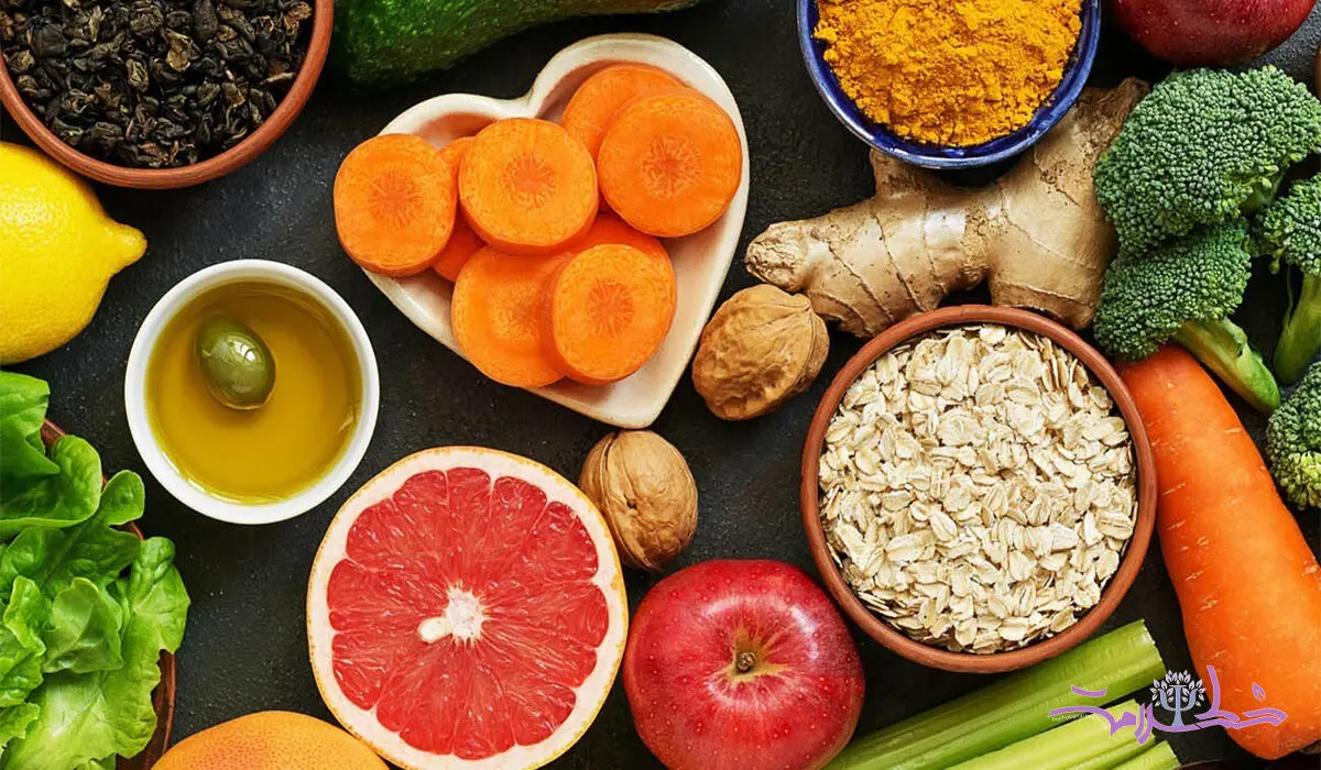 رژیم غذایی این دو درد روانی شایع را افزایش می دهد + این نسخه را چشم بسته بپیچید