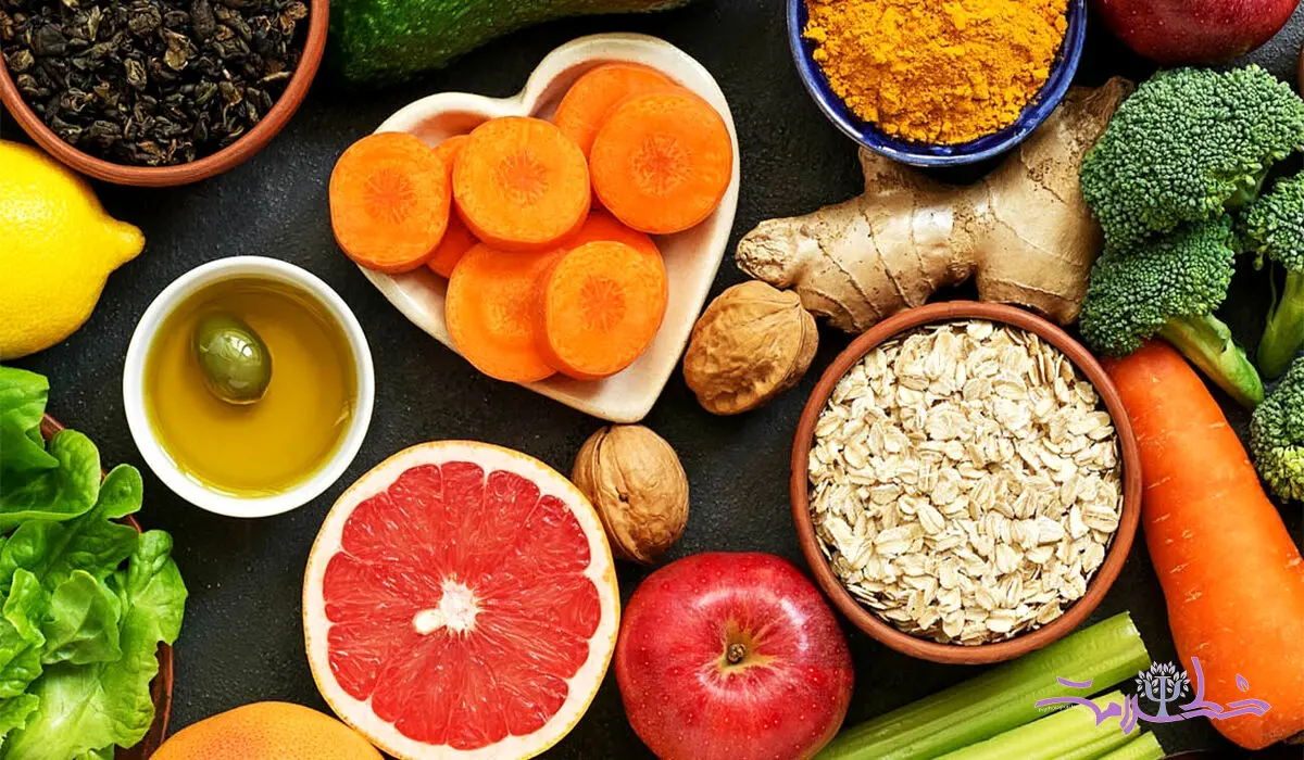 رژیم غذایی این دو درد روانی شایع را افزایش می دهد + این نسخه را چشم بسته بپیچید