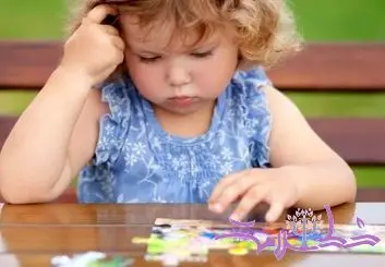 چگونه مهارت حل مساله را به کودک خود آموزش دهیم؟