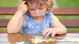 چگونه مهارت حل مساله را به کودک خود آموزش دهیم؟