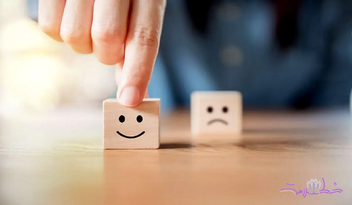 نکاتی برای مثبت‌اندیشی در شرایط سخت زندگی